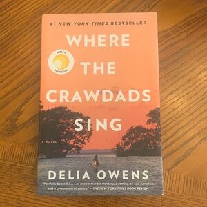 Where the Crawdads Sing